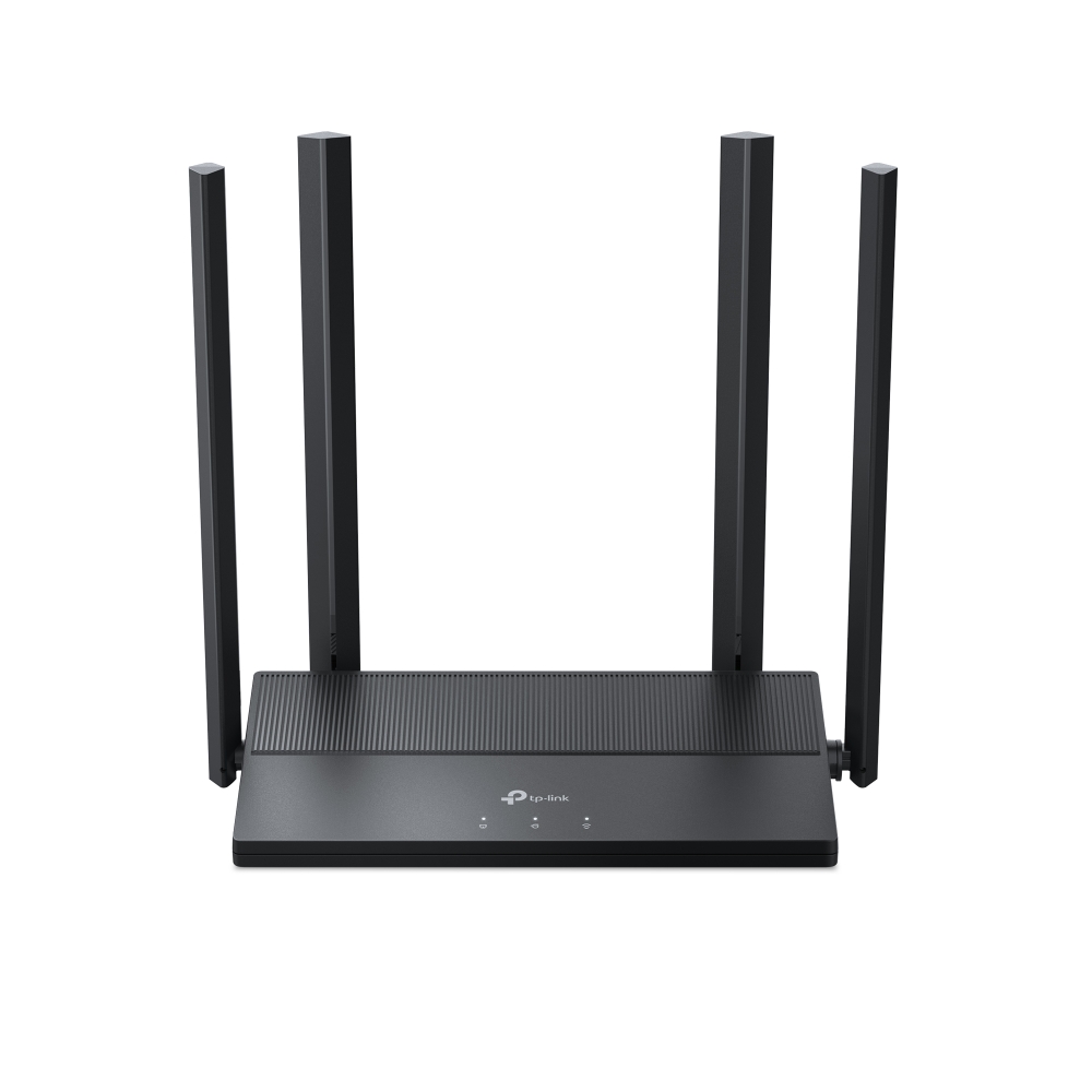 TP-Link TL-WR846N | 300 Mbps Multi-Mode Wi-Fi Router