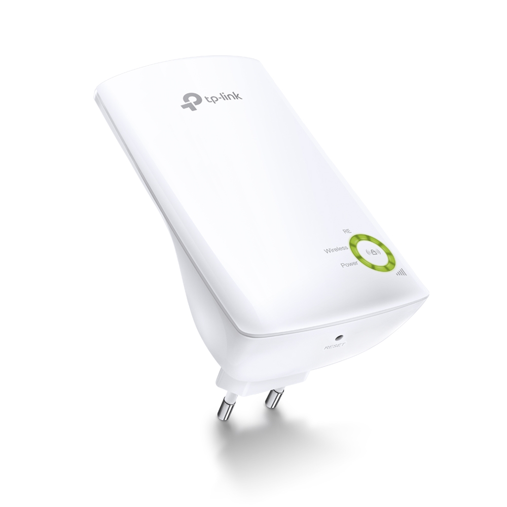 TP-Link TL-WA854RE | 300Mbps Wi-Fi Range Extender