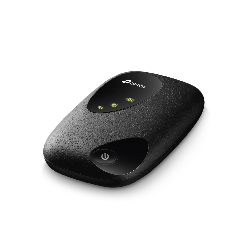 TP-Link M7000 | 4G LTE Mobil Wi-Fi